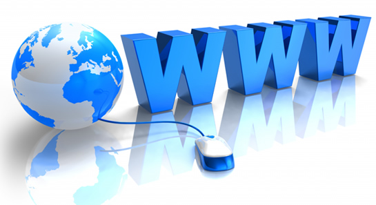 Buy your domain name